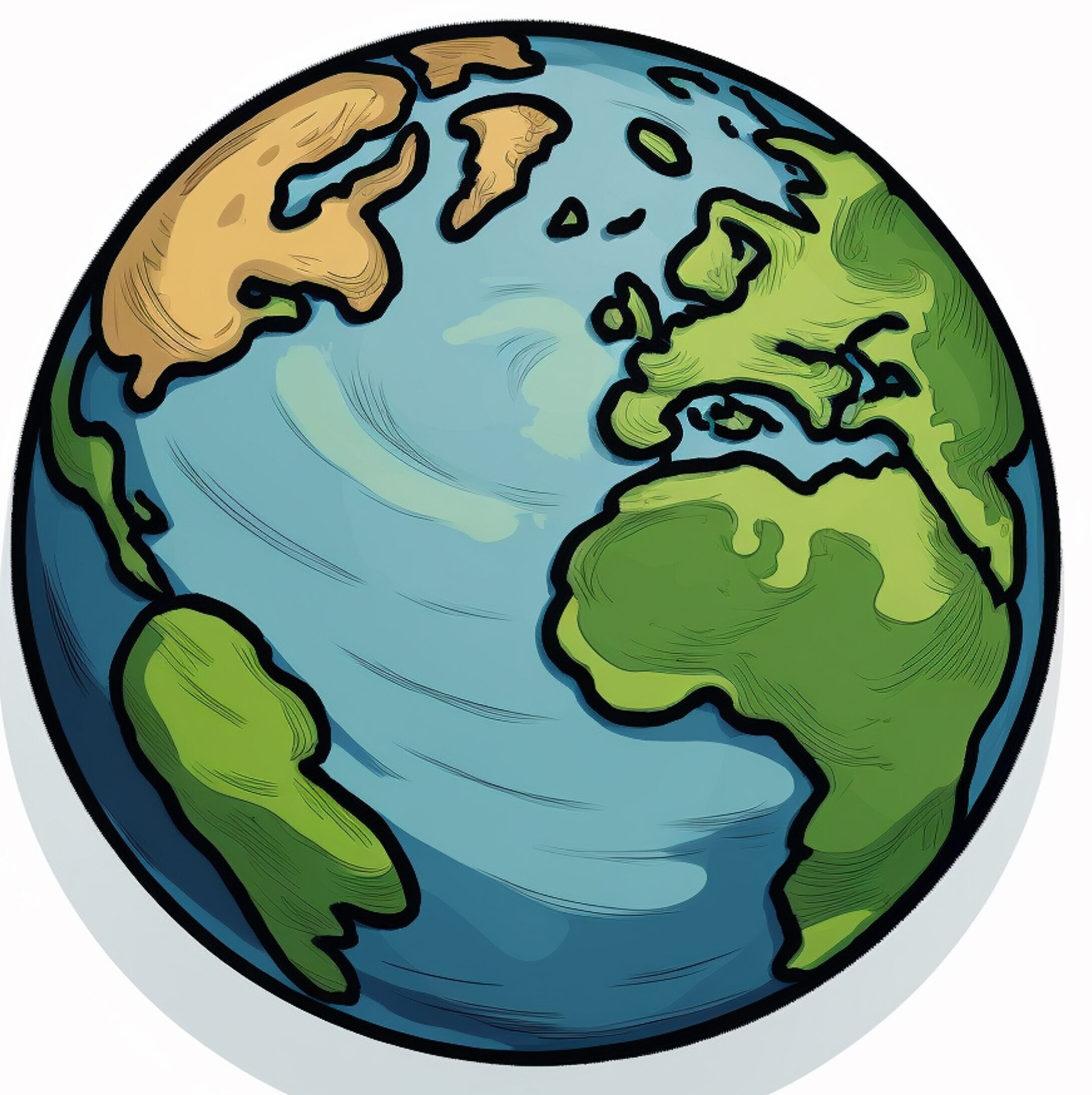 Earth Statement